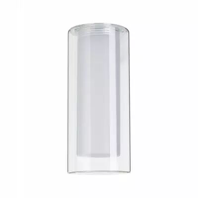 Selection Bathroom Plafonnier Luena Clair