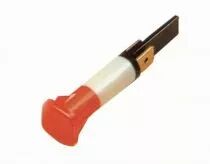 28425000A7 230V CARRE CLIP VRT (119537)
