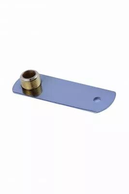 EQUERRE PORTE-LAMPE DROITE (124532)