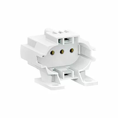 Douille � visser pour 2G7-TCS E 250V 2A  (126860)