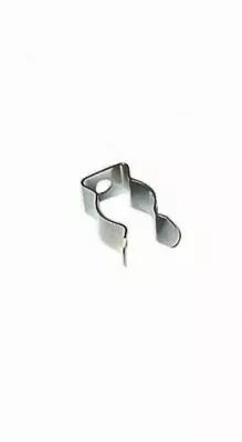 CLIP FIX P/FLUO 16mm SANS VIS (126908)