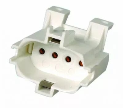 Douille � visser pour 2G7-TCS E 250V 2A (126917)