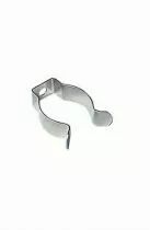 CLIP FIX P/FLUO 26mm SANS VIS (126998)