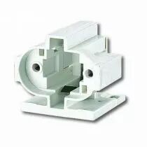 Douille à visser ou à clipser pour G23-TCS 250V 2A  (127010)