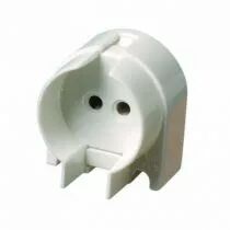 Douille volante de connexion G5-T5 500V 2A IP20 sans rotor   (127011)