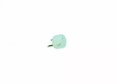 Douille pour lampe miniature T1 1/4 et T1 RM, entraxe 2,54mm, montage sur circuit imprim�  (127033)