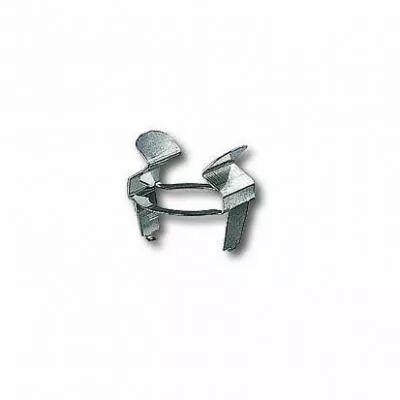Ressort de maintien � clipser pour Douille G4 ou GU4 127120 - DO 5431 (127121)