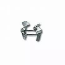 Ressort de maintien à clipser pour Douille G4 ou GU4 127120 - DO 5431 (127121)