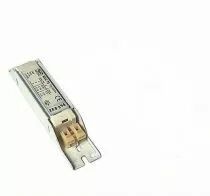 Ballast ferromagnétique non gradable, pour 1 ou 2 lampes - T5/G5 1x4/6/8W; 2x 4W - 130X28X28mm (127172)