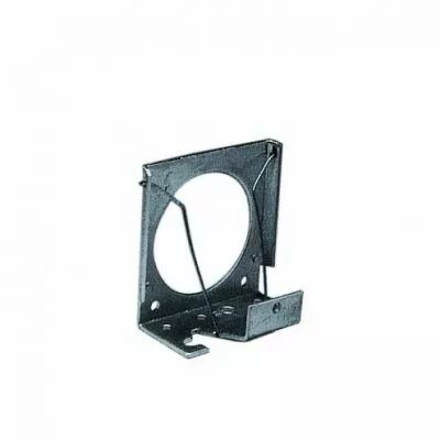 Support de Douille pour GX5,3 MR16 diam�tre 50mm, sans �jecteur (127206)