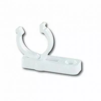 Support/clip de maintien pour 2XG13-T5c-TRE � visser pour circline diam�tre 16mm, 500V 2A (127239)