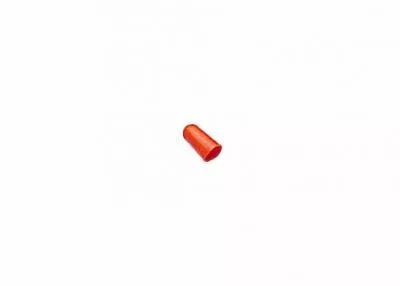 Capuchon 4,8X7,4 POUR T11/4 ROUGE (127312)