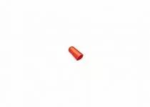 Capuchon 4,8X7,4 POUR T11/4 ROUGE (127312)