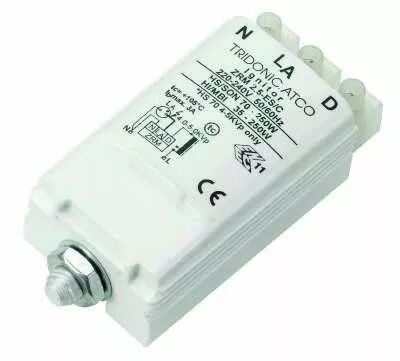 AMOR MH 35-400 HPS 100/400 (127361)