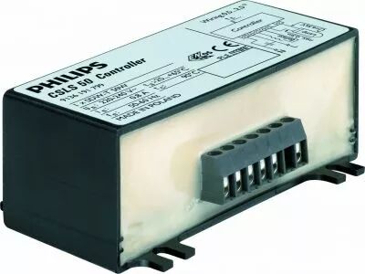 Unit� de contr�le pour Ballast 50W 127386 / BF 3111 - 98x59x40mm (127372)