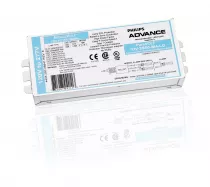 Ballast électronique non gradable 120-277V, pour tubes UVC 1/2 x TUV 36T5/HO, 1 x TUV64T5/HO, 1/2 x 2G11 35/60W, 1 x 2G11 95W, 1