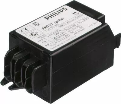 AM.CDM/SON/CDO100-600 HPI250/4 (127524)