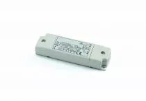 Ballast électronique miniature non gradable, pour 1 lampe FM-T2 W4,3D 8/11/13W - 122x33x19,5mm - capoté (127540)