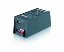 Ballast électronique gradable DALI, pour 1 lampe iodures CDO 70W - 150x90x40mm, borniers à clips, pour usage extérieur, non capo