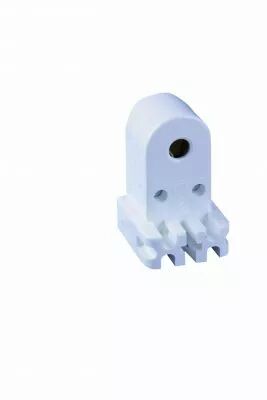 Douille � visser pour tube FA8 sans ressort 1000V-600W / 600V-660W IP20 (131620)