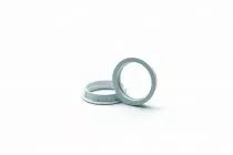 Bague pour Douille E14 thermoplastique dorée 7x35mm (140159)