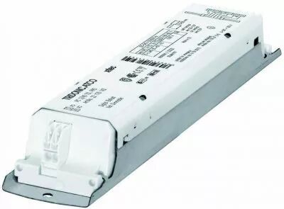 Ballast �lectronique non gradable, pour 1 lampe 2G11 40W - 234x40x28mm, borniers � clips  (140462)