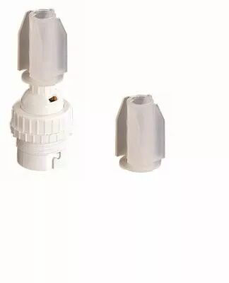 ADAPT.BOUTEILLE E14/E27/B22 (140486)