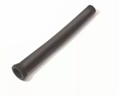 Tube d'isolation pour douille thermoplastique E27 monobloc 140387 ou 140388, pour montage en classe 2 (140572)