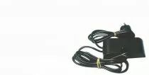 VARIATEUR 60/300W NOIR CABLE (140674)