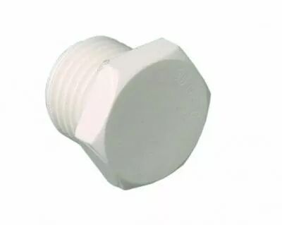 NIPPLE  PLEIN  7mm  BLANC (141113)