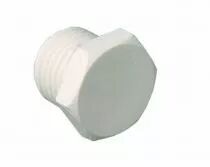 NIPPLE  PLEIN  7mm  BLANC (141113)