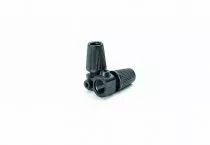 SER.FIL(2P)   FEM.  15MM NOIR (141115)