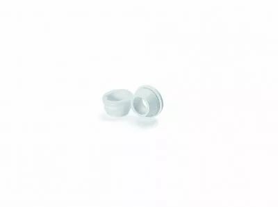 PASSE-FIL D:12,5   PERC.10 Blanc (141121)