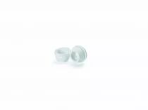 PASSE-FIL D:12,5   PERC.10 Blanc (141121)