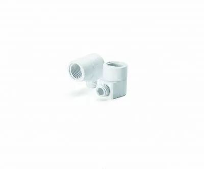 BLOQUE-CABLE BLANC FEMELLE (141140)