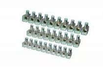 BARRETTE CONNEX.FERM 10P 10mm2 (141147)