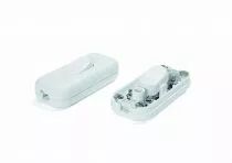 Interrupteur BASCULE UNIP  BLANC (142305)
