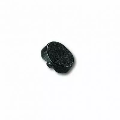 Bascule ronde pour interrupteur 142321-ACC 3188, diam�tre 15,5 x 4,5mm, pour �paisseur de t�le de 0,5 � 1 mm (142322)