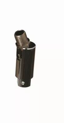 ROTULE D:16   DBLE 10/1 CHROME (142514)