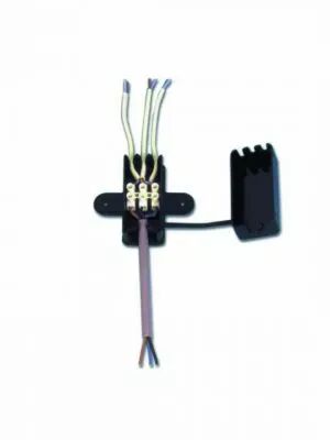 BOIT.DE CONNEXION 3 POLES (142528)