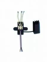 BOIT.DE CONNEXION 3 POLES (142528)