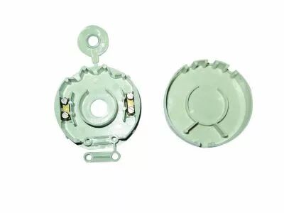 BOITE DE CONNECTION ROND (142529)