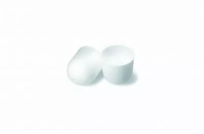 CACHE-PITON 27246 68x72 Blanc (142615)