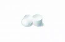CACHE-PITON 27246 68x72 Blanc (142615)