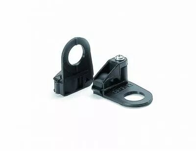 SERRE-CABLE/TROU d=10MM+1VIS ( (142616)
