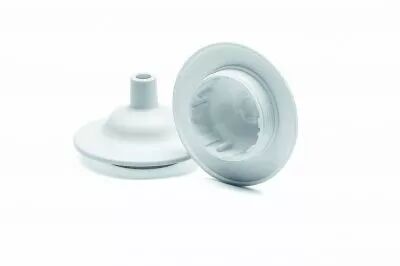 CAPUCHON POUR SUSPENSION BLANC (142644)