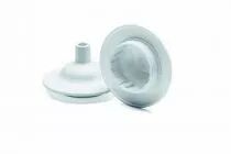CAPUCHON POUR SUSPENSION BLANC (142644)