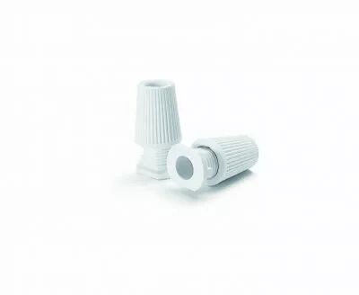 Serre-c�ble ext. sans raccord filet� m�le M 10x1 noir, pour c�ble rond H03 ou H5VV-F, � utiliser avec bague 142638-ACC 2615 (142
