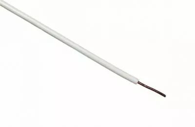 BOBINE  100 M 8/10       ROUGE (144019)
