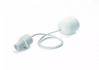 Suspension compl�te en classe 2 E14, noir longueur c�ble 600mm, 60W (144418)